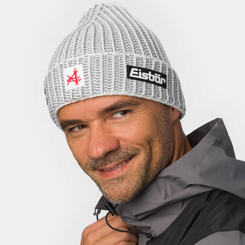 Czapka zimowa EISBAR SORRAK SA BEANIE