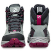 Buty trekkingowe damskie ze skóry SCARPA RUSH TRK GTX WMN