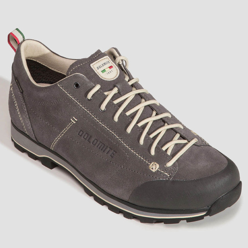 Buty turystyczne męskie ze skóry DOLOMITE 54 LOW GTX