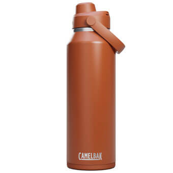 Butelka termiczna ze stali CAMELBAK THRIVE CHUG INSULATED BOTTLE | 1,2L