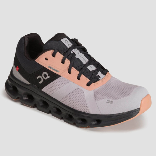Buty do biegania damskie ON RUNNING CLOUDRUNNER WATERPROOF