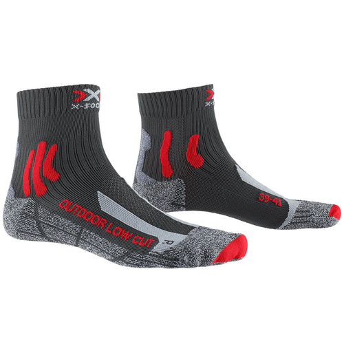 Skarpety trekkingowe X-SOCKS TREK OUTDOOR LOW CUT 4.0
