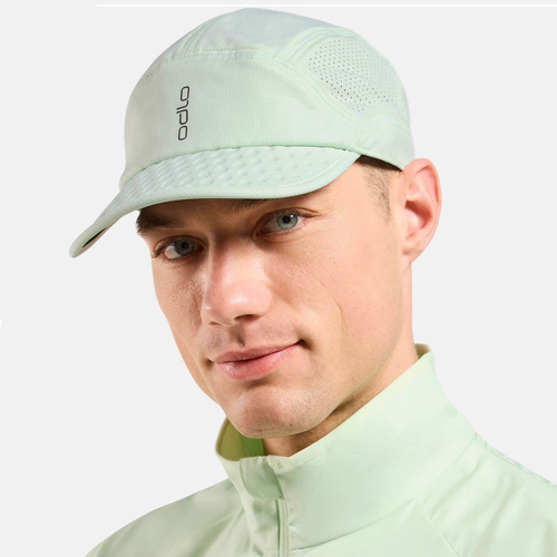Czapka z daszkiem do biegania ODLO PERFORMANCE PRO RUNNING CAP