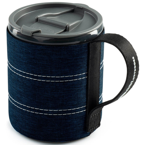Kubek termiczny GSI OUTDOORS INFINITY BACKPACKER MUG | 550 ml