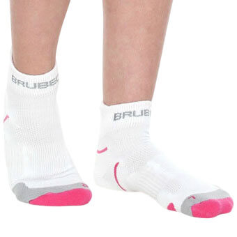 Skarpety do biegania BRUBECK RUNNING LIGHT