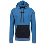 Bluza z kapturem męska ON RUNNING HOODIE