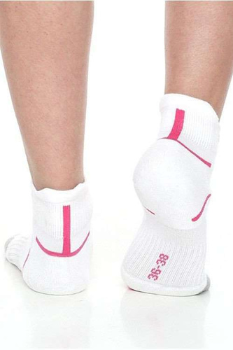 Skarpety do biegania BRUBECK RUNNING LIGHT