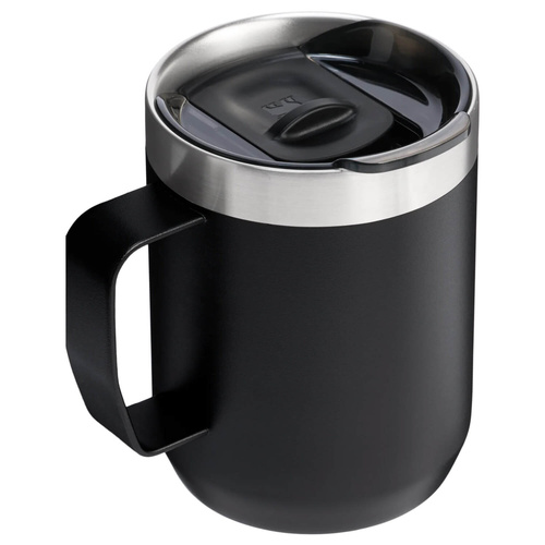 Kubek ze stali STANLEY CLASSIC LEGENDARY CAMP MUG | 230 ml