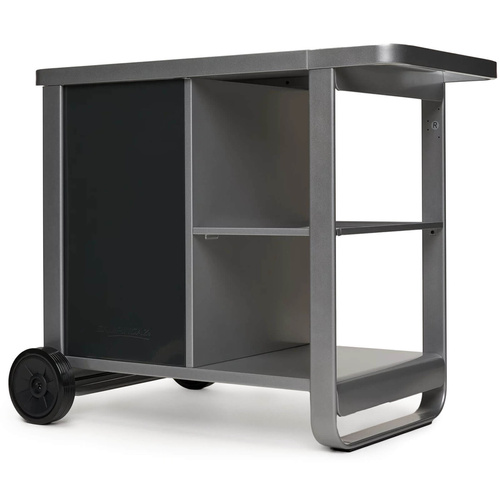 Wózek do grilla CAMPINGAZ BBQ ACCY PLANCHA DELUXE TROLLEY