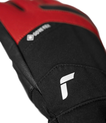 Rękawice narciarskie męskie REUSCH BOOSTER GORE-TEX