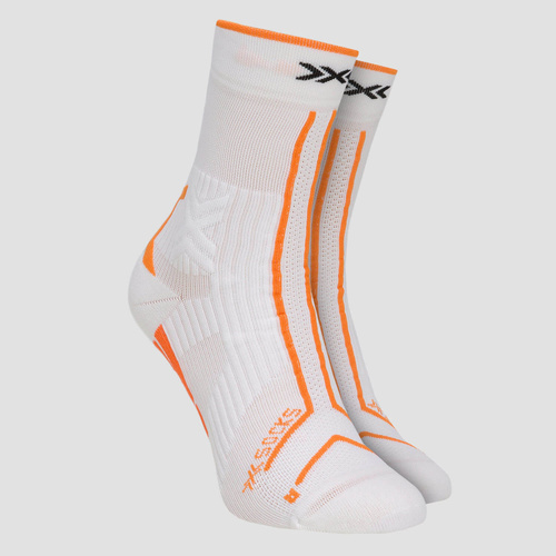 Buty do biegania terenowe X-BIONIC TERRASKIN X02