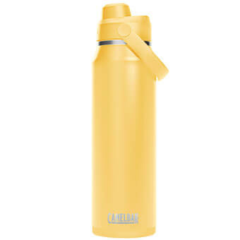 Butelka termiczna ze stali CAMELBAK THRIVE CHUG INSULATED BOTTLE | 950 ml