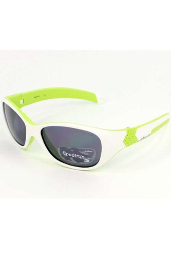 Okulary dziecięce 4-6 lat JULBO SOLAN SPECTRON 3+