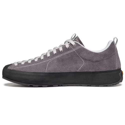 Buty miejskie męskie ze skóry SCARPA MOJITO WRAP | Graphite