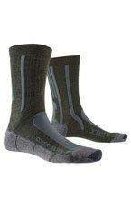 Skarpety trekkingowe X-SOCKS COMBAT SILVER 4.0