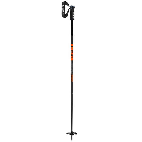 Kije narciarskie freeride LEKI PITCH BACK