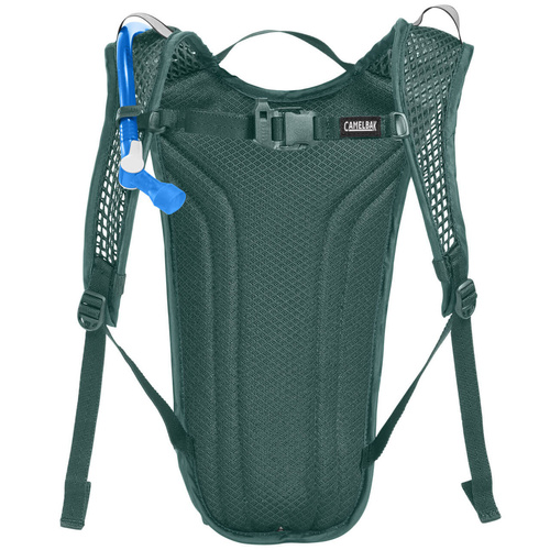 Plecak rowerowy dziecięcy CAMELBAK MINI M.U.L.E. 5L + bukłak CRUX 1.5L