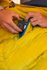 Śpiwór puchowy THERMAREST PARSEC 0F/-18C