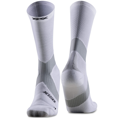 Skarpety rowerowe X-SOCKS BIKE EXPERT CREW
