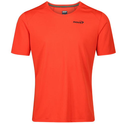 Koszulka do biegania męska INOV-8 PERFORMANCE T-SHIRT
