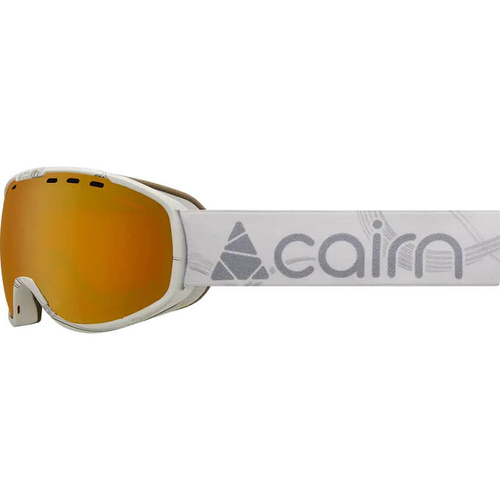 Gogle narciarskie CAIRN OMEGA PHOTOCHROMIC fotochrom cat.1-3