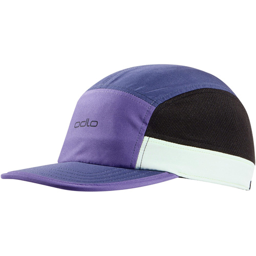 Czapka z daszkiem do biegania ODLO PERFORMANCE LIGHT RUNNING CAP