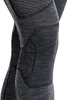 Getry wełniane męskie X-BIONIC SYMBIO MERINO PANTS