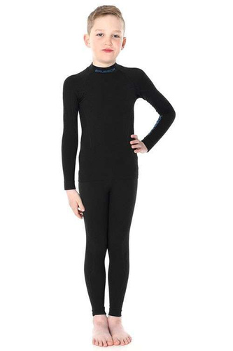 Zestaw bielizny termoaktywnej BRUBECK THERMO JUNIOR