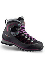 Buty trekkingowe KAYLAND PLUME MICRO W'S GTX