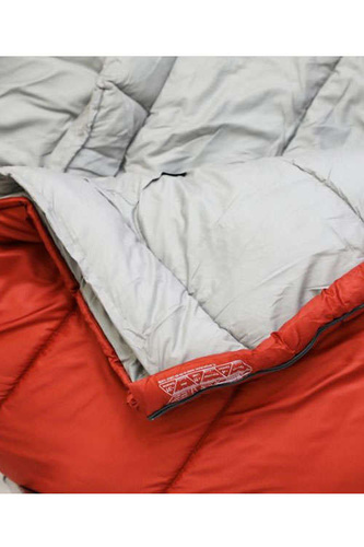 Śpiwór syntetyczny VANGO NITESTAR ALPHA 450