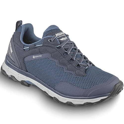 Buty miejskie damskie MEINDL ACTIVO SPORT LADY GTX
