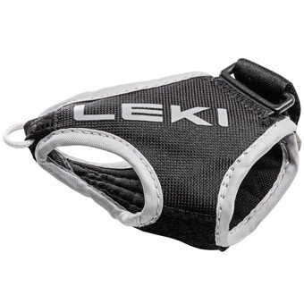Paski do kijów z systemem Trigger Shark LEKI SHARK FRAME STRAP | S-M-L