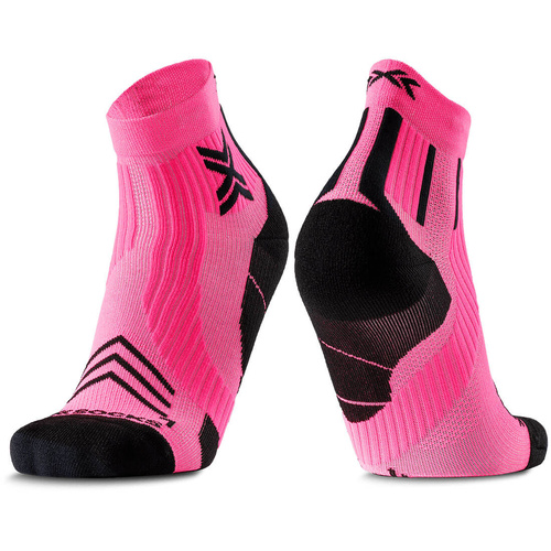 Skarpety do biegania X-SOCKS RUN EXPERT ANKLE