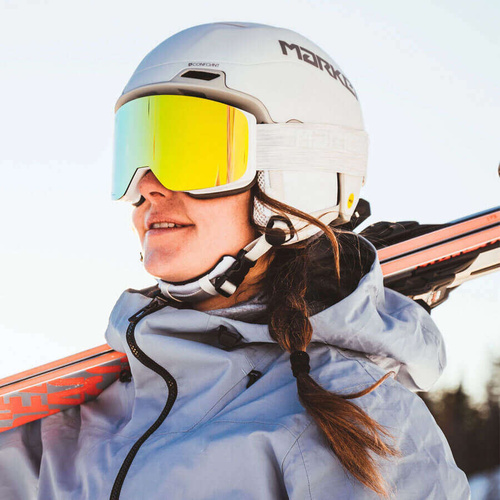 Kask narciarski MARKER CONFIDANT MIPS