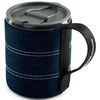 Kubek termiczny GSI OUTDOORS INFINITY BACKPACKER MUG | 550 ml