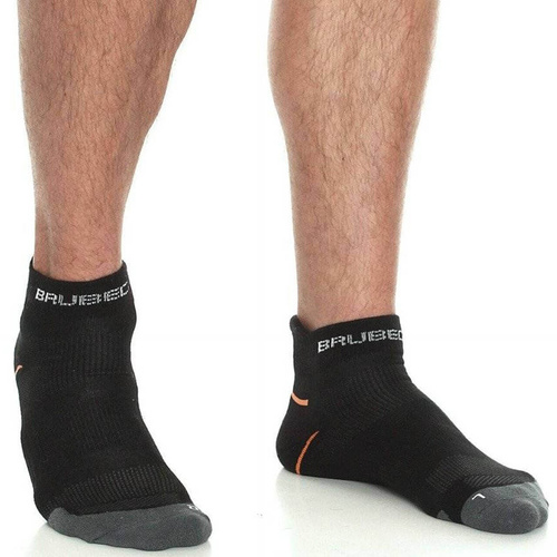Skarpety do biegania BRUBECK RUNNING LIGHT