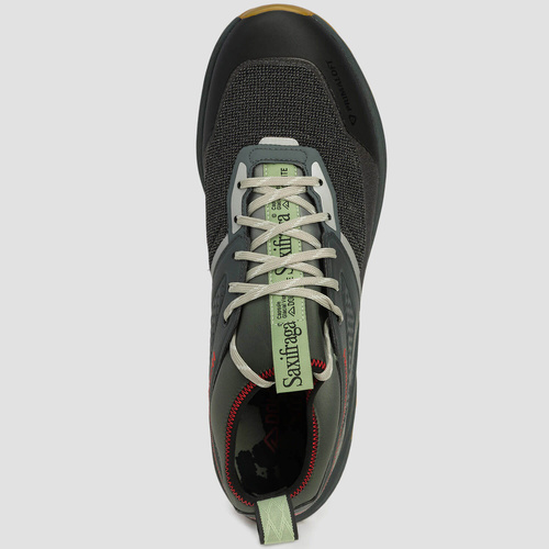 Buty turystyczne męskie DOLOMITE NIBELIA SAXIFRAGA 2.0 WARM