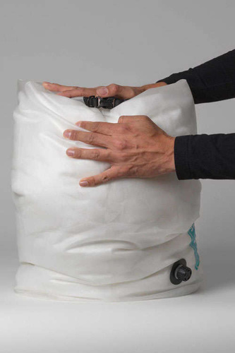 Worek wodoodporny SILVA DRY BAG TPU-V 24L