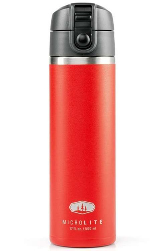 Termos GSI OUTDOORS MICROLITE 500 FLIP