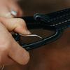 Karabinek ENO ALUMINUM WIREGATE CARABINERS (2 szt.)