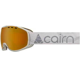 Gogle narciarskie CAIRN OMEGA PHOTOCHROMIC fotochrom cat.1-3