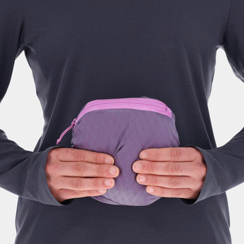 Kurtka do biegania damska INOV-8 STORMSHELL