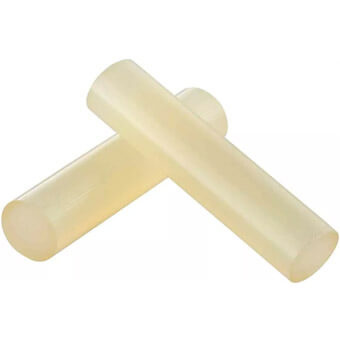 Klej montażowy do końcówek i rękojeści LEKI HOT GLUE STICK (5 szt.)