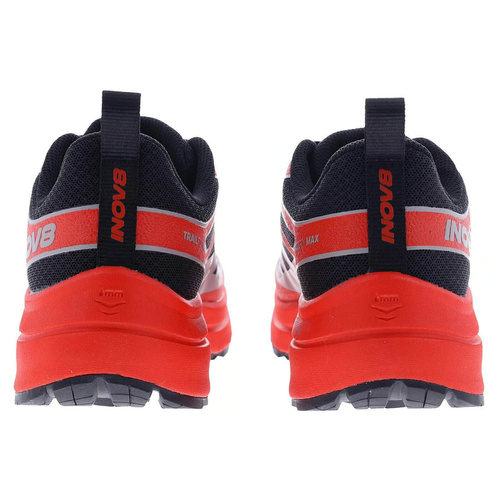 Buty do biegania męskie INOV-8 TRAILFLY MAX WIDE