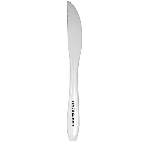 Nóż turystyczny SEA TO SUMMIT CAMP CUTLERY KNIFE