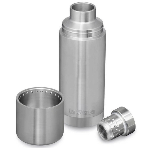 Termos KLEAN KANTEEN INSULATED TKPRO Brushed Stainless | 0,5 - 1L