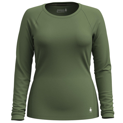 Koszulka wełniana damska SMARTWOOL CLASSIC ALL-SEASON MERINO