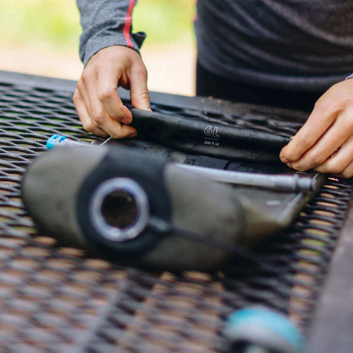 Bukłak HYDRAPAK SEEKER | 6 - 10L