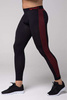 Legginsy termoaktywne męskie SPAIO FIERCE