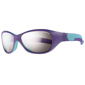 Okulary dziecięce 4-6 lat JULBO SOLAN SPECTRON 4